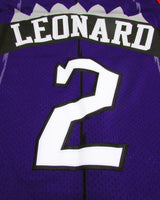 LEONARD KAWHI (Toronto Raptors)