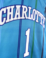 BALL LAMELO (Charlotte Hornets)