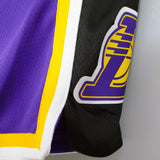 LOS ANGELES LAKERS short