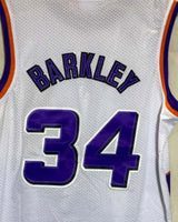 BARKLEY CHARLES (Phoenix Suns)