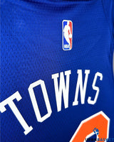 TOWNS KARL-ANTHONY (New York Knicks)