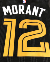MORANT JA (Memphis Grizzlies)