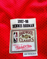 RODMAN DENNIS (Chicago Bulls)