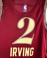 IRVING KYRIE (Cleveland Cavaliers)