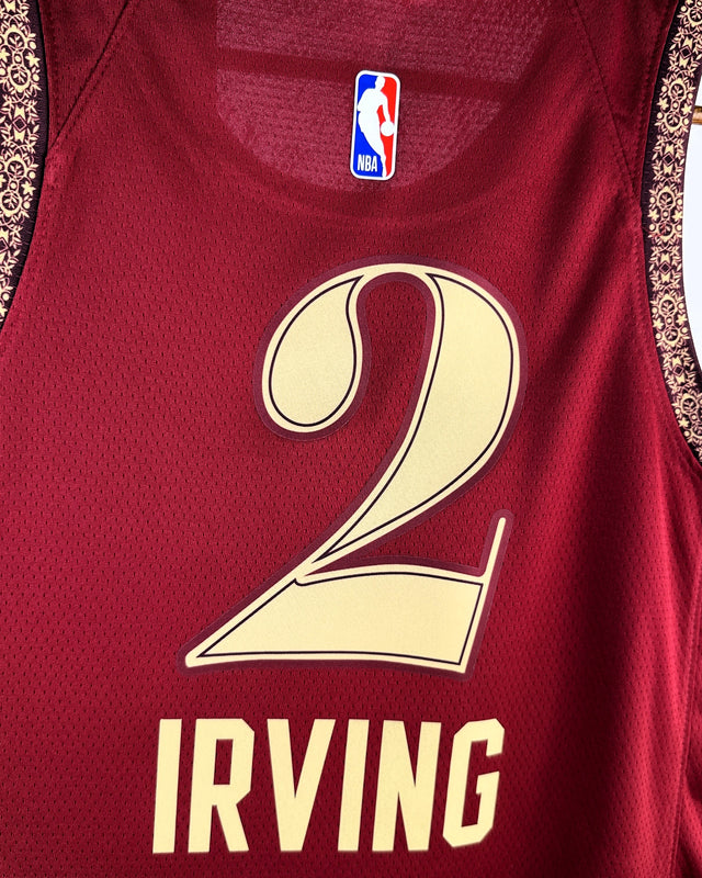 IRVING KYRIE (Cleveland Cavaliers)