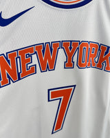 ANTHONY CARMELO (New York Knicks)