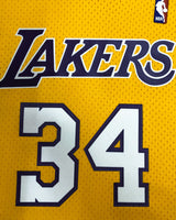 O'NEAL SHAQUILLE (Los Angeles Lakers)
