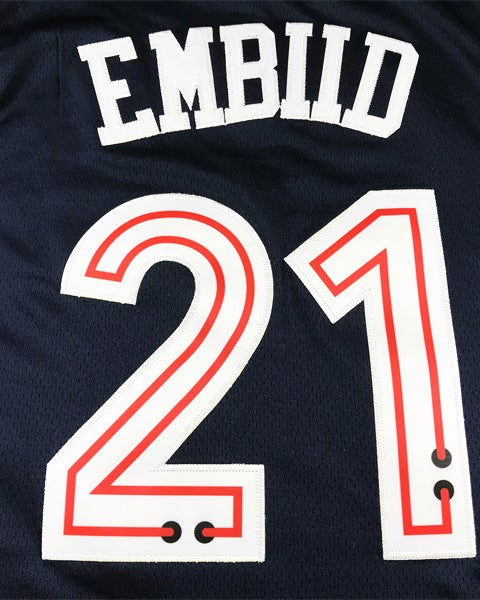 EMBIID JOEL (Philadelphie 76ers)