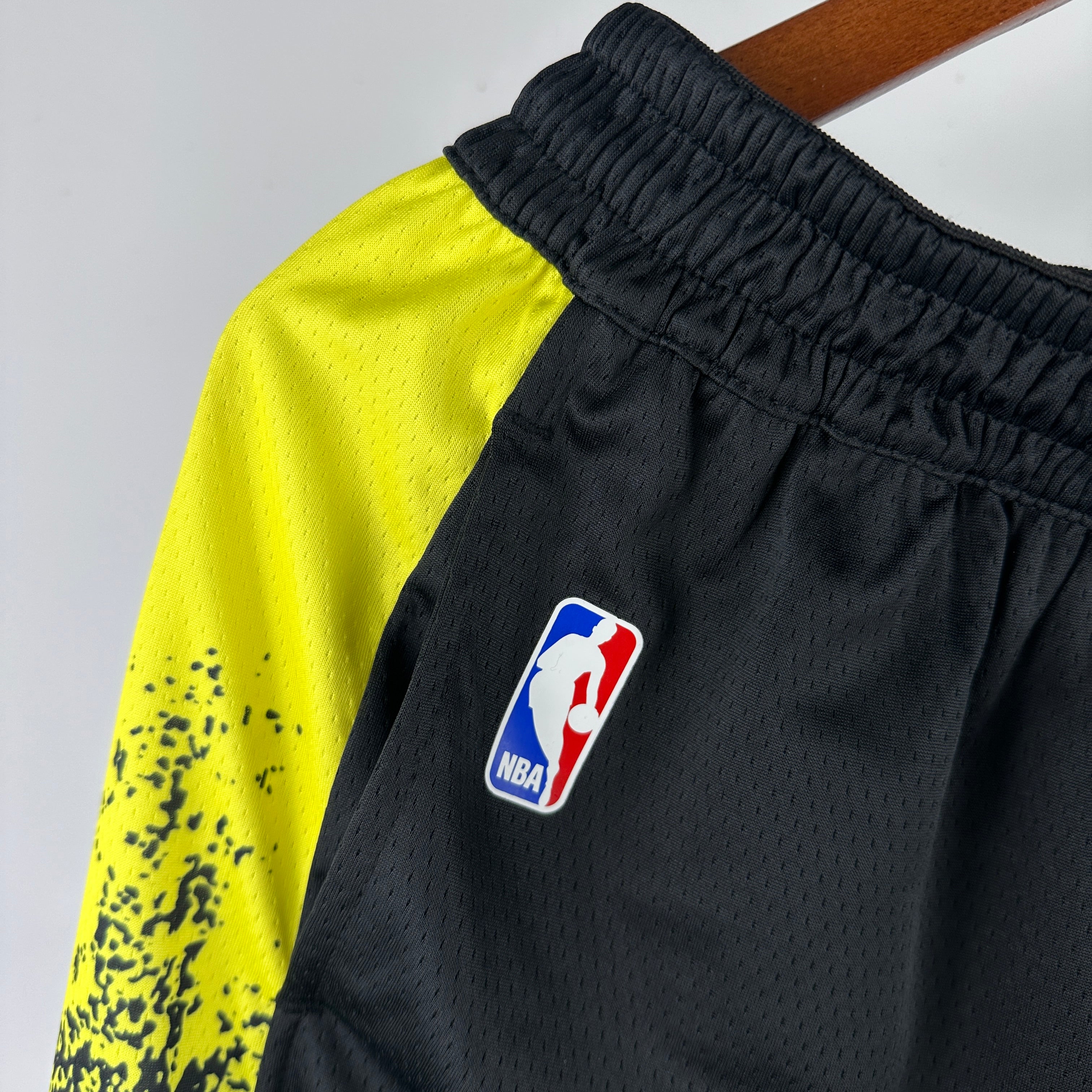 INDIANA PACERS short