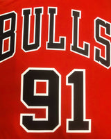 RODMAN DENNIS (Chicago Bulls)
