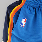 OKLAHOMA CITY THUNDER short