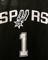 WEMBANYAMA VICTOR (San Antonio Spurs)