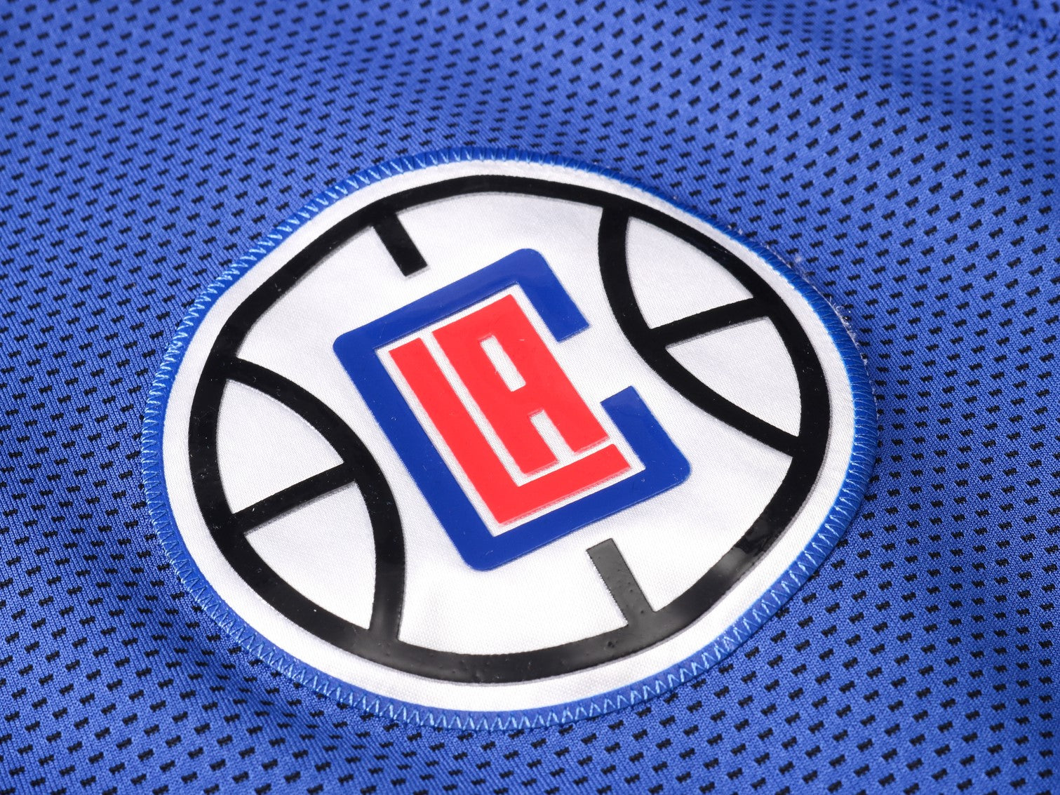 LOS ANGELES CLIPPERS Training Suit