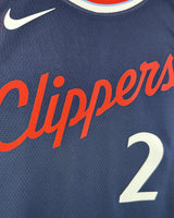 LEONARD KAWHI (Los Angeles Clippers)