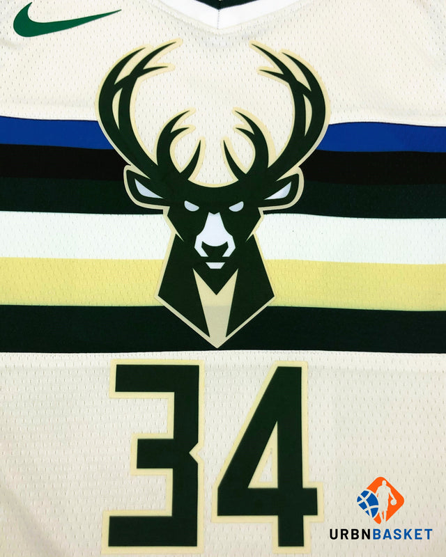 ANTETOKOUNMPO GIANNIS (Milwaukee Bucks)