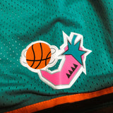 ALL STAR GAME 1996 short