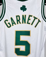 GARNETT KEVIN (Boston Celtics)