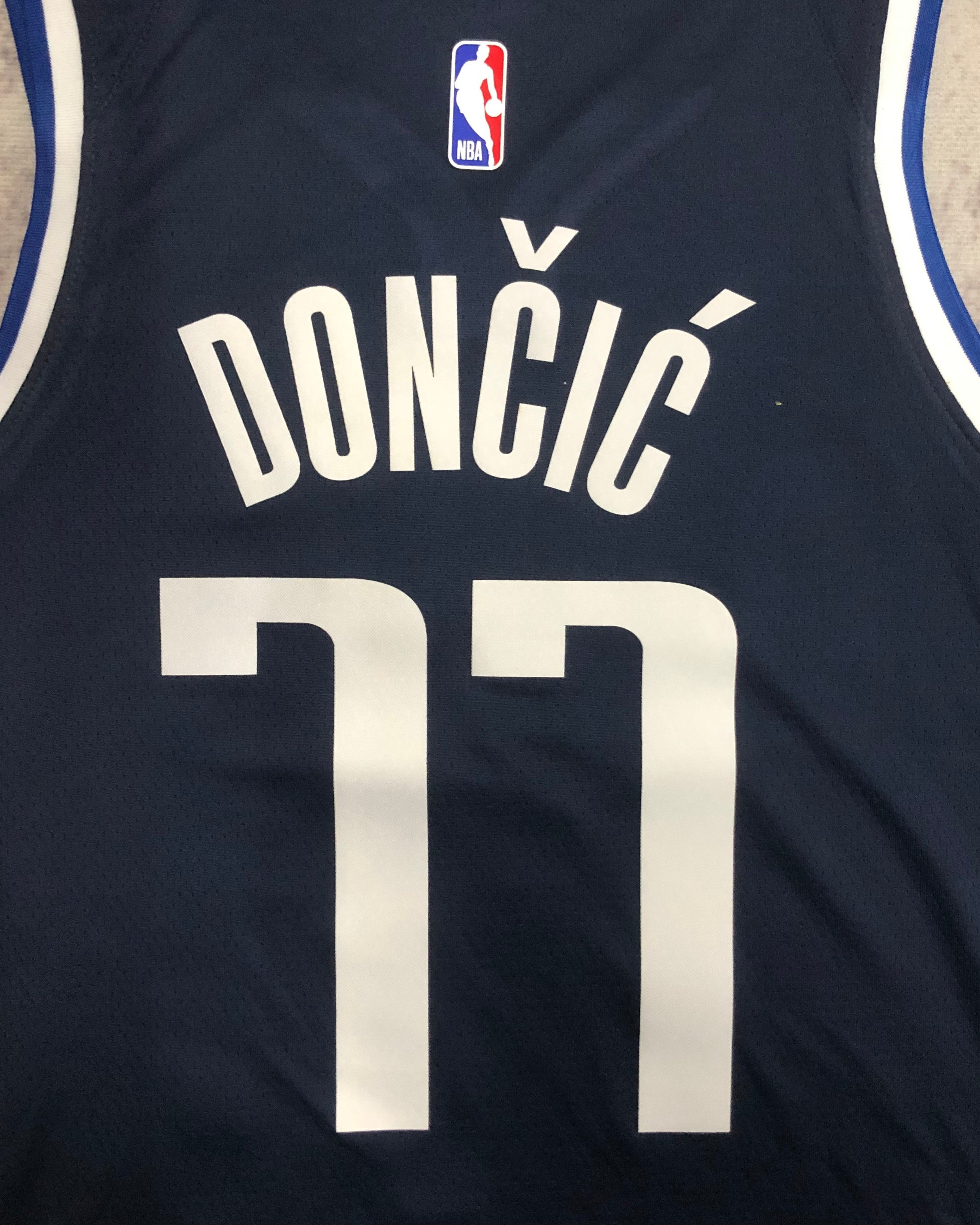 DONCIC LUKA (Dal)