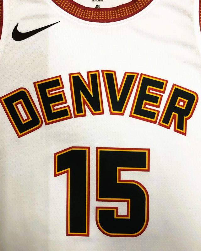 JOKIC NIKOLA (Denver Nuggets)