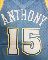 ANTHONY CARMELO (Denver Nuggets)