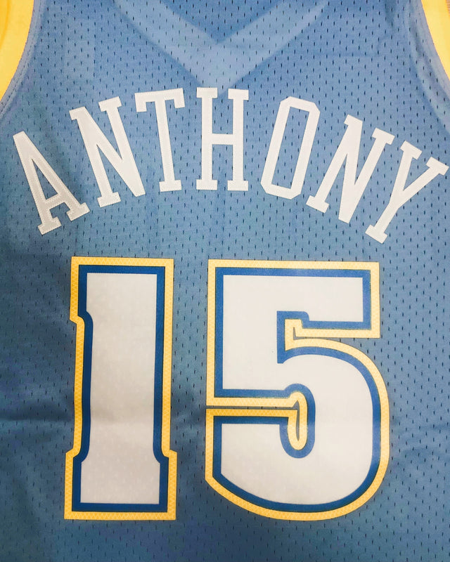 ANTHONY CARMELO (Denver Nuggets)