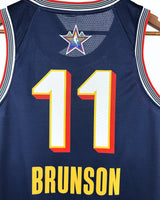 BRUNSON JALEN (All Star Game)