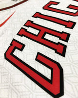 JORDAN MICHAEL (Chicago Bulls)