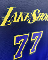 DONCIC LUKA (Los Angeles Lakers)