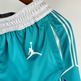 CHARLOTTE HORNETS short