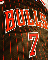 KUKOC TONI (Chicago Bulls)