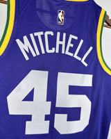 MITCHELL DONOVAN (Utah Jazz)