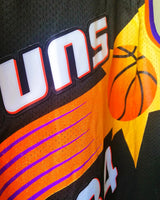 BARKLEY CHARLES (Phoenix Suns)