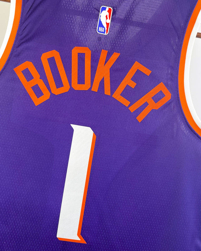 BOOKER DEVIN (Phoenix Suns)