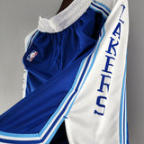 LOS ANGELES LAKERS short