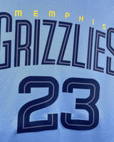 ROSE DERRICK (Memphis Grizzlies)