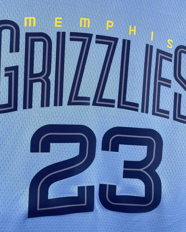 ROSE DERRICK (Memphis Grizzlies)