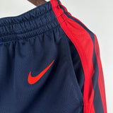 GOLDEN STATE WARRIORS short