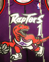 McGRADY TRACY (Toronto Raptors)