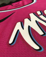 ADEBAYO BAM (Miami Heat)