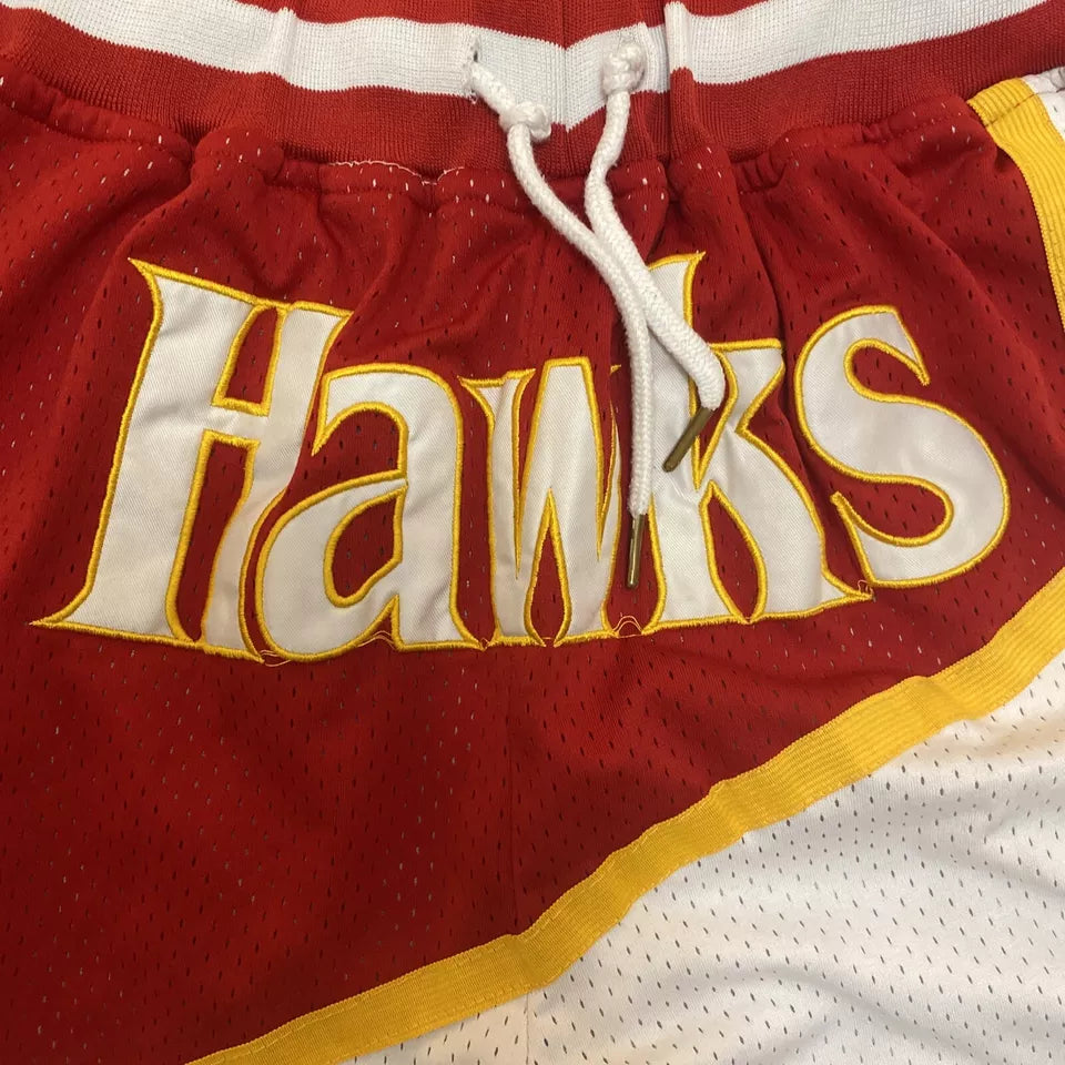 ATLANTA HAWKS short