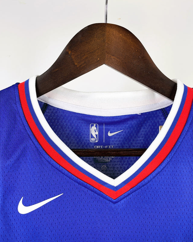 LEONARD KAWHI (Los Angeles Clippers)