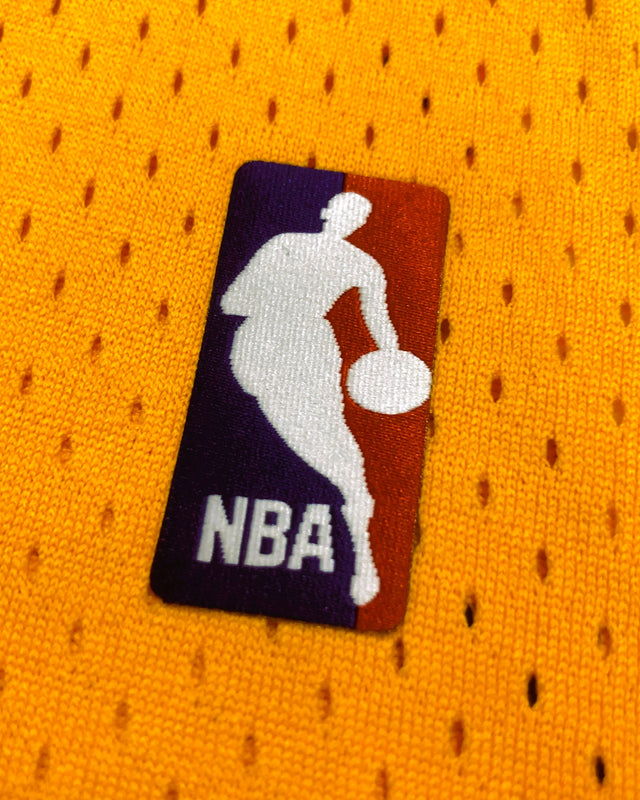 JOHNSON MAGIC (Los Angeles Lakers)