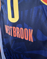 WESTBROOK RUSSELL (Oklahoma City Thunder)