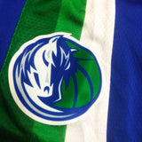 DALLAS MAVERICKS short
