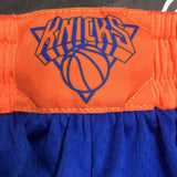 NEW YORK KNICKS short