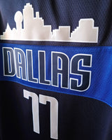 DONCIC LUKA (Dallas Mavericks)