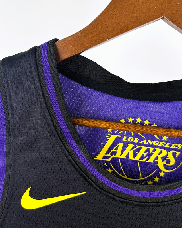 REAVES AUSTIN (Los Angeles Lakers)