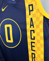 HALIBURTON TYRESE (Indiana Pacers)