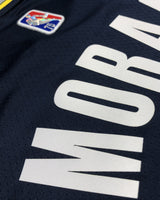 MORANT JA (Memphis Grizzlies)