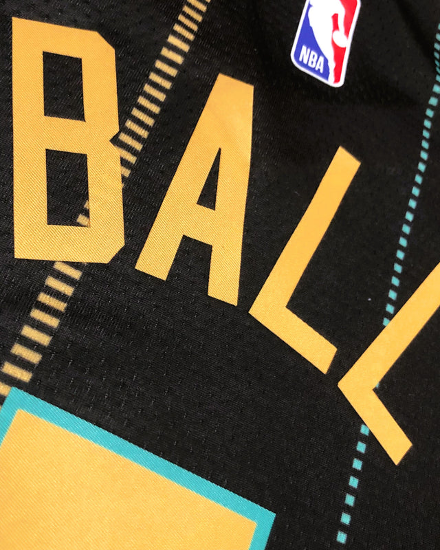 BALL LAMELO (Charlotte Hornets)
